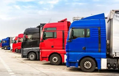 Antalya Saimbeyli Ambar Nakliyat