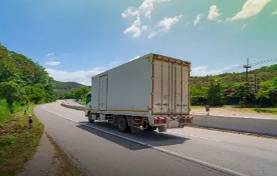 Antalya ile Saimbeyli Arası Bulaşık Makinesi Taşıma