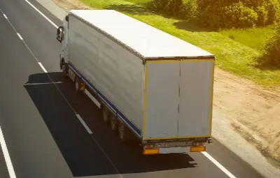 Antalya ile Saimbeyli Arası Parça Eşya Taşıma