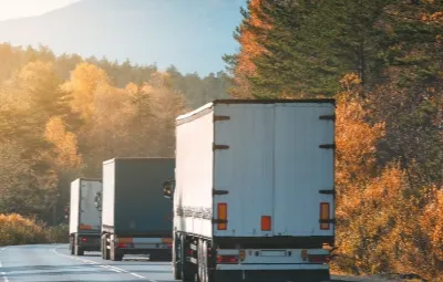 Antalya ile Saimbeyli Arası Klima Taşıma