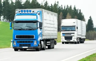 Antalya ile Saimbeyli Arası Eşya Taşıma